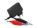 Battery charger LTC LXB415 6V 1000mAh for batteries max 20Ah