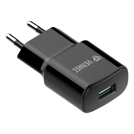 YENKEE YAC 2013BK USB adapter YENKEE YAC 2013BK USB adapter