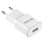 YENKEE YAC 2013WH USB adapter YENKEE YAC 2013WH USB adapter