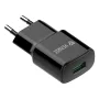 YENKEE YAC 2023BK USB adapter
