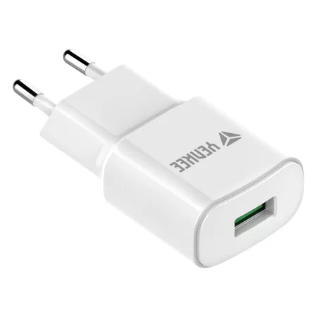 YENKEE YAC 2023WH USB adapter YENKEE YAC 2023WH USB adapter