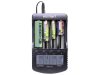 Battery charger VOLTCRAFT CC-2