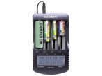 Battery charger VOLTCRAFT CC-2