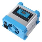 Akkumulátor töltő CARSPA EBC1220 12V-20A