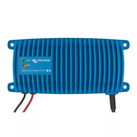 BlueSmart 12V / 7A IP67 vízálló akkumulátor töltő BlueSmart 12V / 7A IP67 vízálló akkumulátor töltő