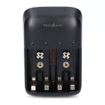 NiCd, NiMh, Li-Ion chargers NiCd, NiMh, Li-Ion chargers
