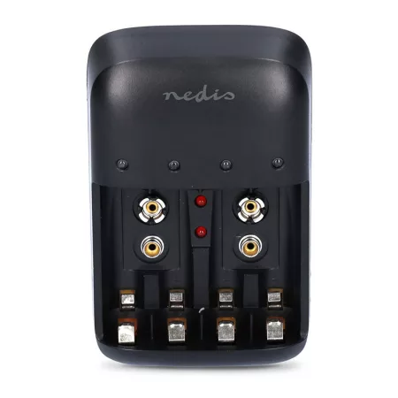 NEDIS BACH07 akkumulátor töltő NEDIS BACH07 akkumulátor töltő