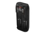 Battery charger EMOS BCL-20D