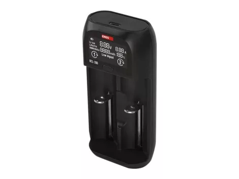 Battery charger EMOS BCL-20D