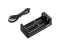 Battery charger 18650 XTAR MC2