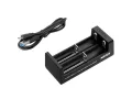 Battery charger 18650 XTAR MC2
