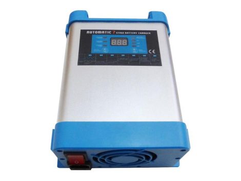Battery charger CARSPA EBC1240 12V-40A