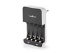 Battery charger NEDIS BACH05