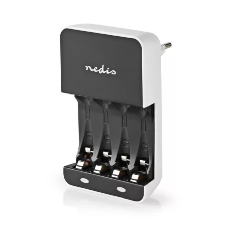 NEDIS BACH05 akkumulátor töltő NEDIS BACH05 akkumulátor töltő