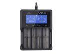 Battery charger Xtar VC4 Li-Ion / NiMH