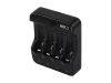 Battery charger EMOS BCN-40