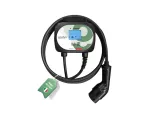 Electric car chargers