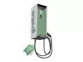 Wall-Mounted Metal Enclosure GZ02M for Grohm Wallbox