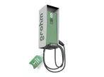 Wall-Mounted Metal Enclosure GZ02M for Grohm Wallbox