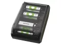 Battery charger GP B631