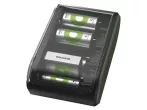 Battery charger GP B631