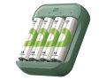 Battery charger GP ReCyko B423 4× AA GP ReCyko 2100mAh