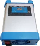 CARSPA EBC1250 12V/50A akkumulátor töltő