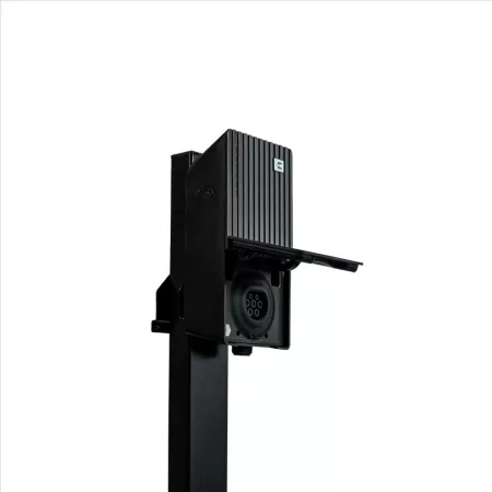 Wallbox Teltonika Teltocharge EVC2, 22kW, Type 2, socket Wallbox Teltonika Teltocharge EVC2, 22kW, Type 2, socket