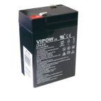 Sealed lead acid battery 6V 4.5Ah VIPOW BAT0200