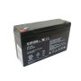 Sealed lead acid battery 6V 12Ah VIPOW BAT0201