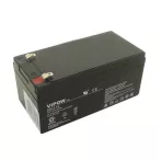 Zárt ólom-sav akkumulátor 12V 3.3Ah VIPOW BAT0219