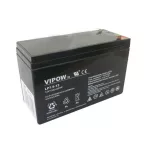Sealed lead acid battery 12V 7.5Ah VIPOW BAT0214