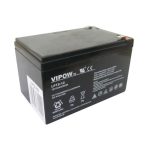 Sealed lead acid battery 12V 12Ah VIPOW BAT0216