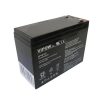 Sealed lead acid battery 12V 10Ah VIPOW BAT0215
