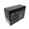 Zárt ólom-sav akkumulátor 12V 10Ah VIPOW BAT0215