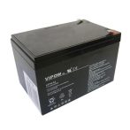 Sealed lead acid battery 12V 14Ah VIPOW BAT0217