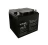 Sealed lead acid battery 12V 40Ah VIPOW BAT0222