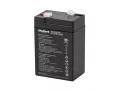 Sealed lead acid battery  6V 4.5Ah REBEL BAT0401