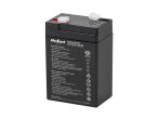 Sealed lead acid battery  6V 4.5Ah REBEL BAT0401