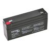 Sealed lead acid battery  6V 3.3Ah VIPOW BAT0205