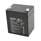 Zárt ólom-sav akkumulátor 12V 4.0Ah VIPOW BAT0210