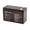Sealed lead acid battery 12V 7.0Ah VIPOW BAT0211