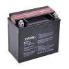 Battery motorcycle 12V 12Ah VIPOW BAT0501