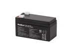 Lead-acid battery 12V 1,3Ah REBEL BAT0404