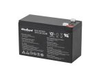 Lead acid battery 12V 7.0Ah REBEL BAT0402