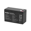 Ólom-sav akkumulátor 12V 7.5Ah REBEL BAT0403 Ólom-sav akkumulátor 12V 7.5Ah REBEL BAT0403