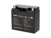 Lead-acid battery 12V 17Ah  REBEL BAT0405