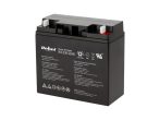 Lead-acid battery 12V 17Ah  REBEL BAT0405