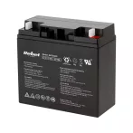 Ólom-sav akkumulátor 12V 17Ah REBEL BAT0405 Ólom-sav akkumulátor 12V 17Ah REBEL BAT0405