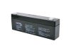 Sealed lead acid battery 12V 2.2Ah VIPOW BAT0220